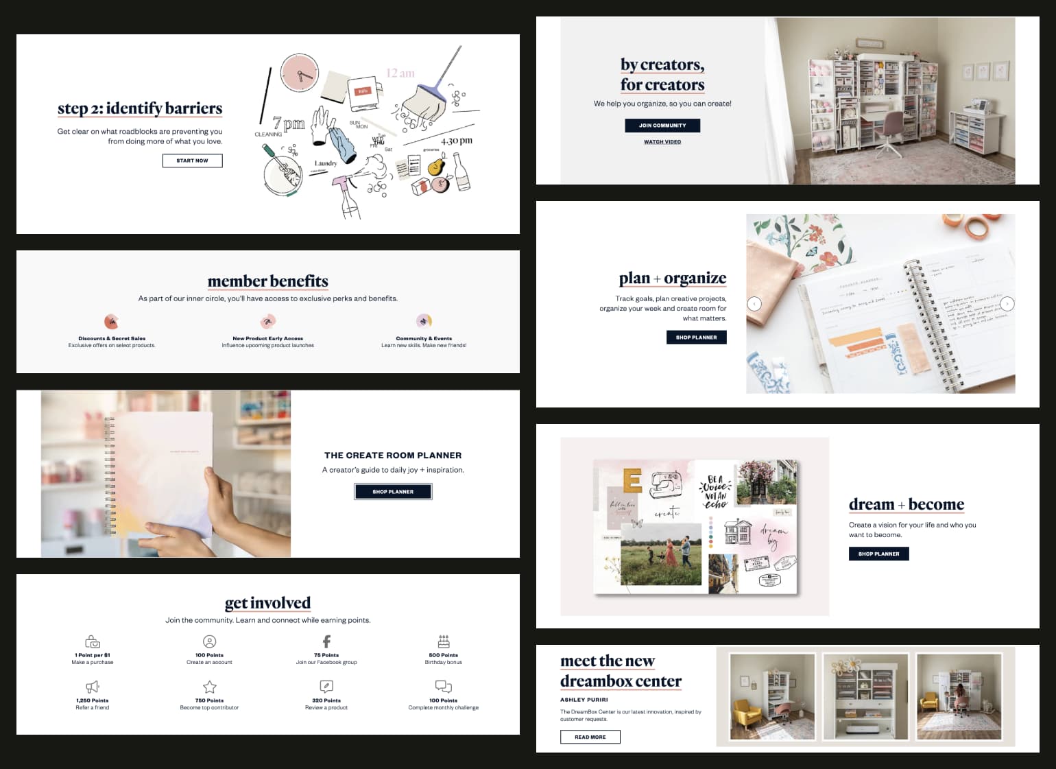Create Room