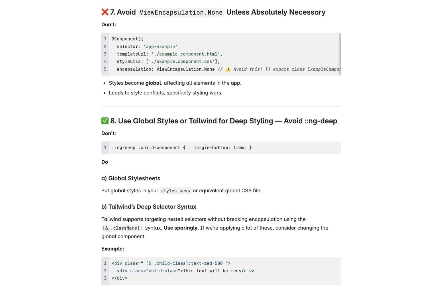 Confluence Docs