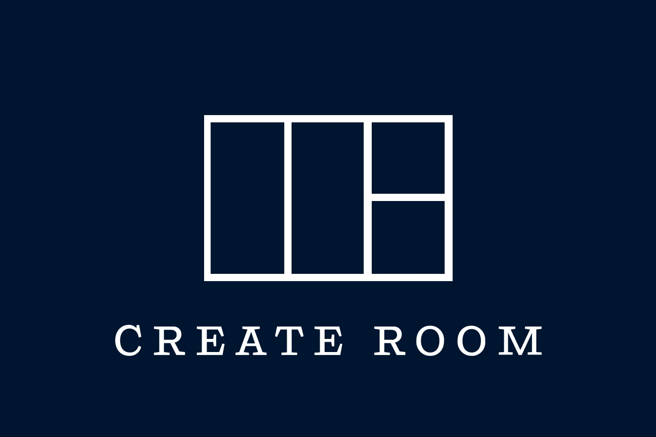Create Room: Redesign and Theme Migration