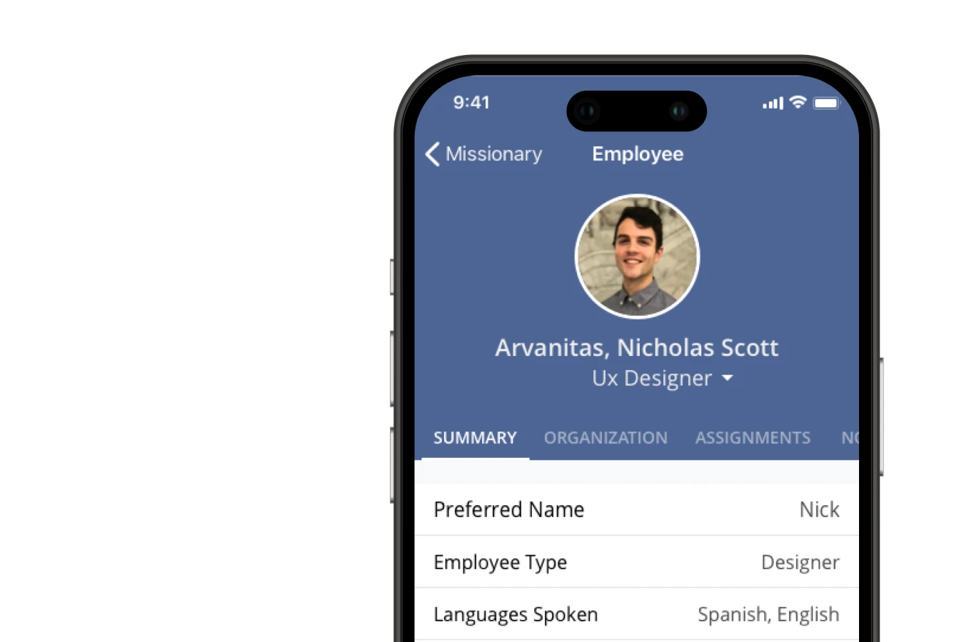 MTC Tools: Designing Mobile at Scale