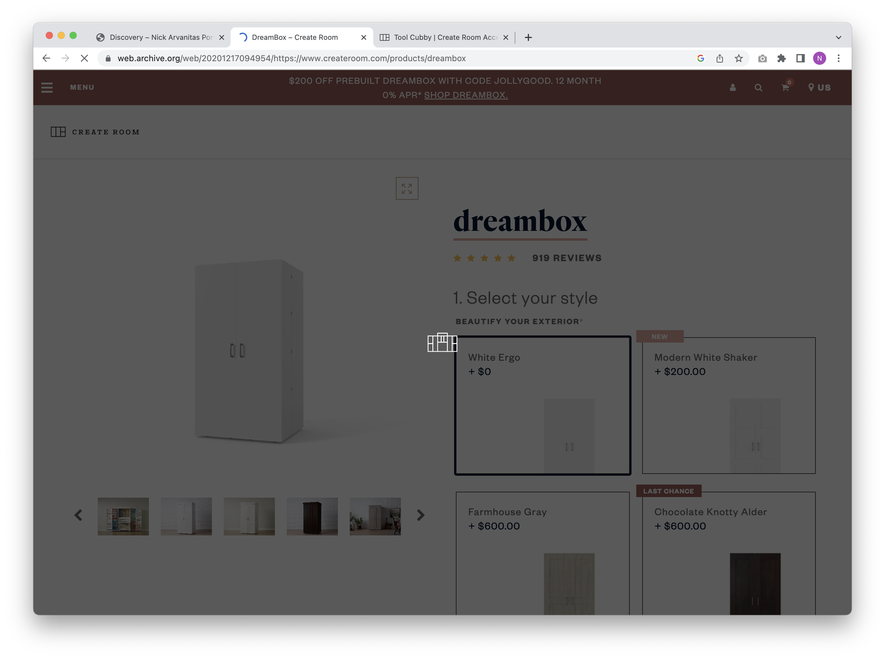 dreambox